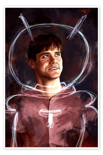 Póster The Truman Show