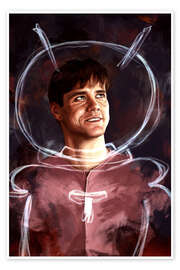 Obra artística The Truman Show - Dmitry Belov