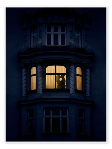 Plakat The Romance