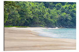 Obraz na aluminium Surin Beach, Thailand
