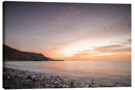Lienzo Stone beach on the volcanic island of Fuerteventura - Jan Wehnert