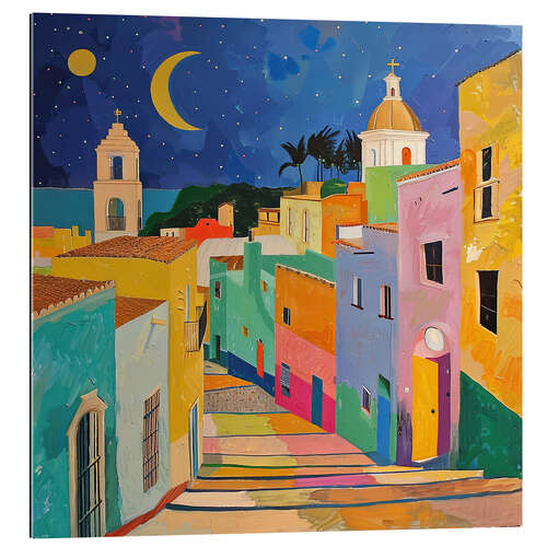 Gallery print Cadiz, Spain