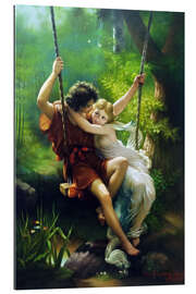 Gallery Print Frühling