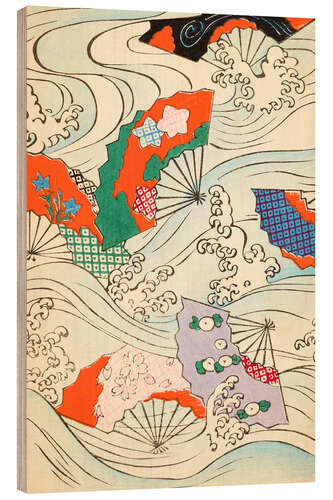 Puutaulu Design 44, Shin-Bijutsukai