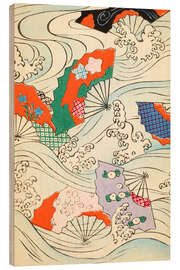 Puutaulu Design 44, Shin-Bijutsukai