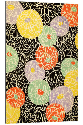 Alubild Florales Design 300, Shin-Bijutsukai