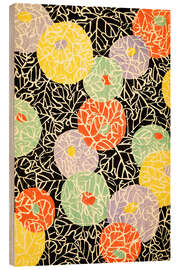 Puutaulu Floral Design 300, Shin-Bijutsukai