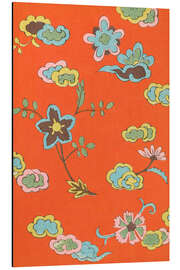 Alubild Florales Design 33, Shin-Bijutsukai