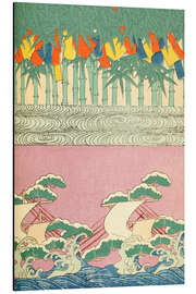 Alubild Design 197, Shin-Bijutsukai