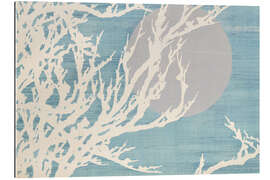 Gallery Print Ein Tausend Gräser, Chigusa 3