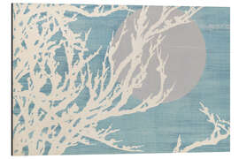 Magnettafel Ein Tausend Gräser, Chigusa 3