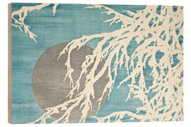 Puutaulu A Thousand Grasses, Chigusa 3