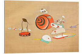 Gallery Print Ein Tausend Gräser, Chigusa 6