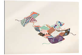 Gallery Print Ein Tausend Gräser, Chigusa 12