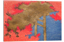 Gallery Print Ein Tausend Gräser, Chigusa 32