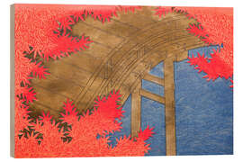 Puutaulu A Thousand Grasses, Chigusa 32