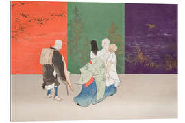 Gallery Print Tausend Gräser, Chigusa 9