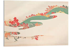 Gallery Print Tausend Gräser, Chigusa 9