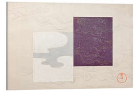 Magnettafel Tausend Gräser, Chigusa 15