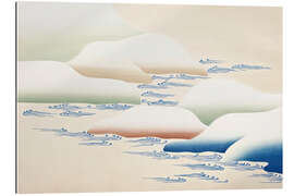 Gallery Print Tausend Gräser, Chigusa 33