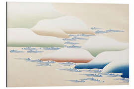 Magnettafel Tausend Gräser, Chigusa 33