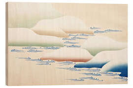 Puutaulu A Thousand Grasses, Chigusa 33