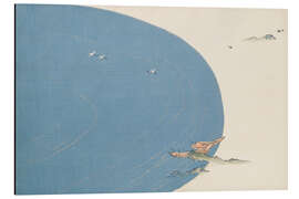 Magnettafel Tausend Gräser, Chigusa 26