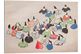 Gallery Print Tausend Gräser, Chigusa 31