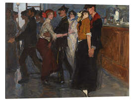 Alubild Tabarin - Silvio Bicchi