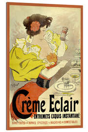 Gallery Print Crème Eclair