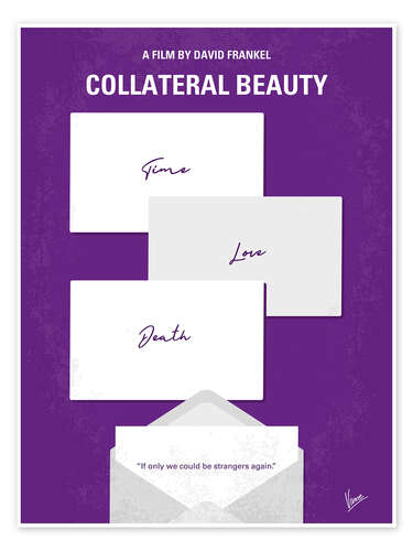Poster Collateral Beautiy