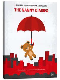 Obraz na płótnie The Nanny Diaries - Chungkong