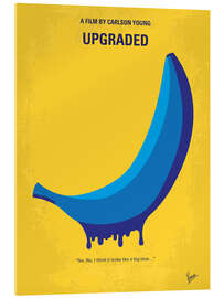Stampa su vetro acrilico Upgraded - Chungkong