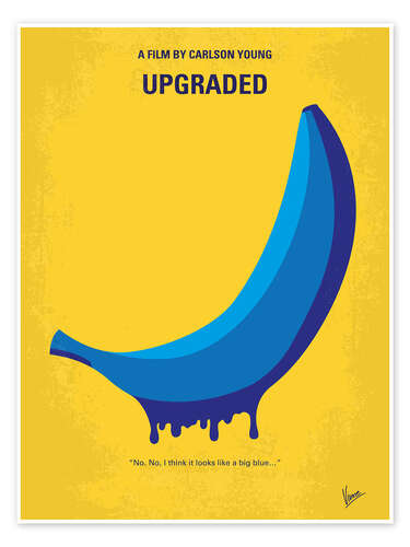 Poster Upgraded