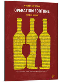 Alubild Operation Fortune - Chungkong