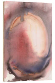 Holzbild Ephemeral Dreams - Samira Yanushkova