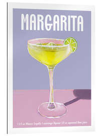 Gallery print Margarita Cocktail