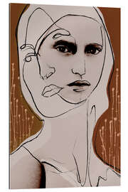 Gallery Print Sein und Schein