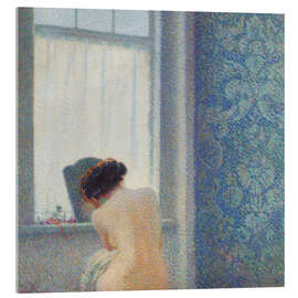 Cuadro de metacrilato Summer Morning, 1913
