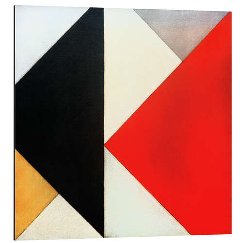 Stampa su alluminio Counter-Composition XIII, 1926