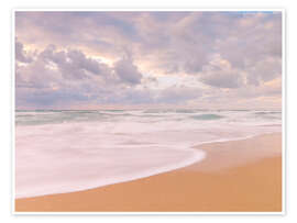 Obraz Tranquil Beach - Assaf Frank