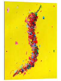 Gallery Print Chilli