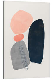 Alubild Where It Ends - Tracie Andrews