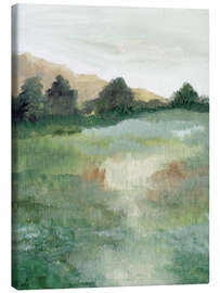 Canvastavla Countryside - Nikita Jariwala