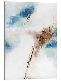 Gallery Print Cosmic abstract ll