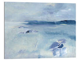Gallery print Dreamy Landscape