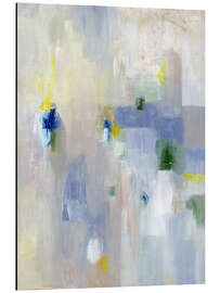 Magnettafel Elementare Harmonie