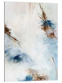 Gallery Print Cosmic abstract l