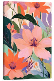 Canvas-taulu Summer Happy Place