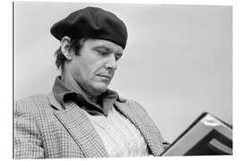 Gallery Print Jack Nicholson, 1976 I